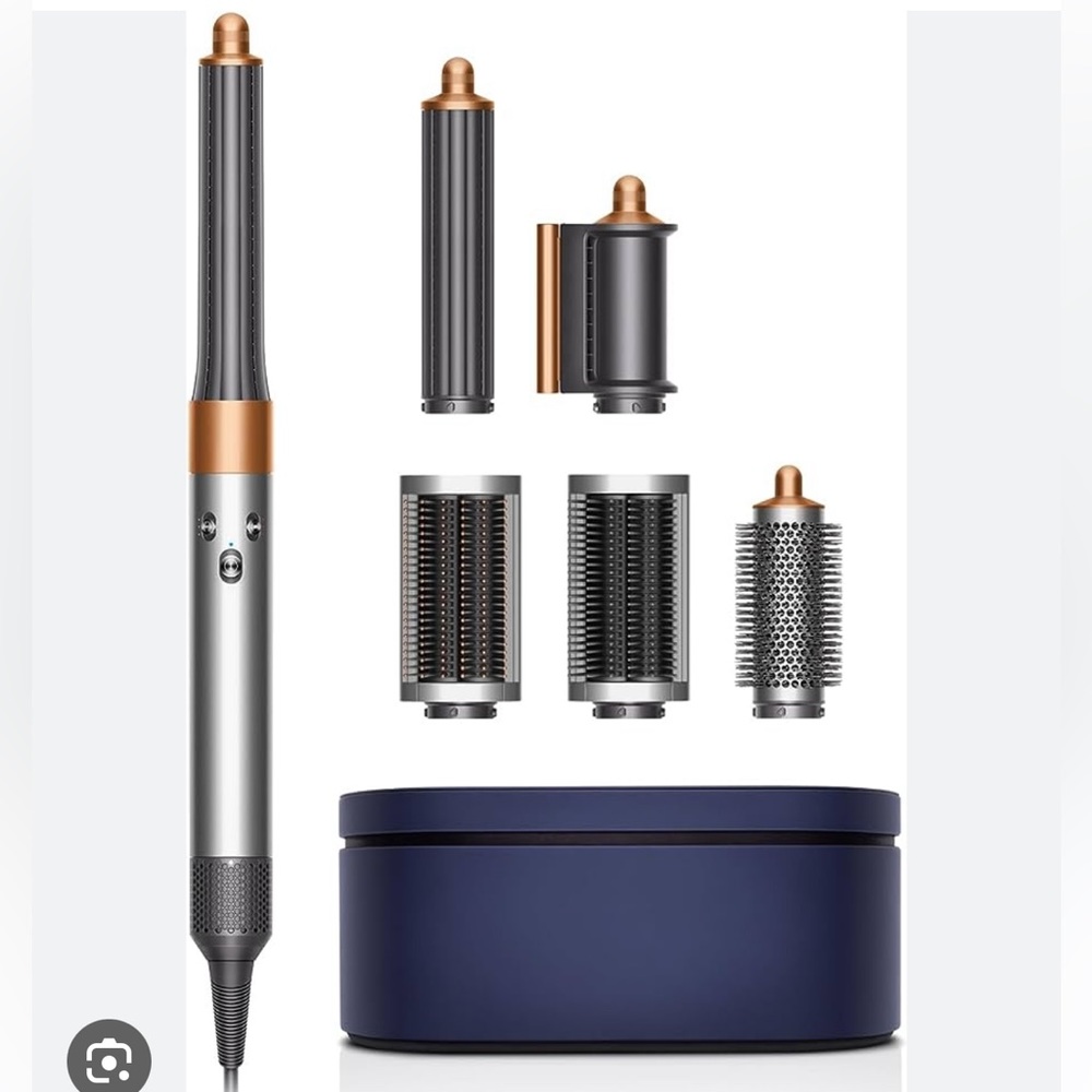 Dyson Airwrap Complete LONG